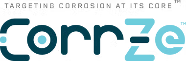 Corr-Ze producten voor oppervlaktevoorbehandeling