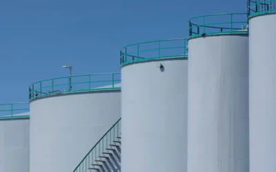 Wat is tanklining?